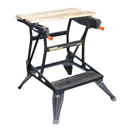 โต๊ะช่างอเนกประสงค์ BLACK&DECKER WM225-JPR_0
