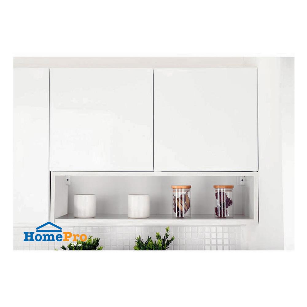 กล่องเสริม CABIN HI-GLOSS 80X20 ซม.