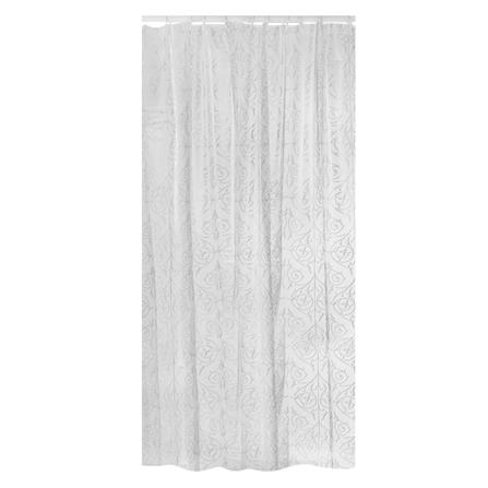 ม่านห้องน้ำ PVC MOYA HMA-0049-1 180x180 ซม.