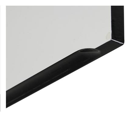 ตู้เเขวนเดี่ยว CABIN HI-GLOSS 40x60 ซม.สีดำ_4