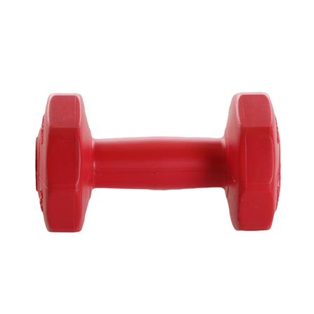 ดัมเบล GSPORTS DB1 1 กก. สีแดง_0