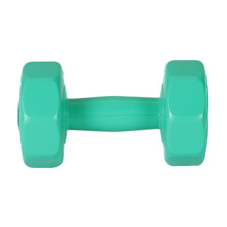 ดัมเบล GSPORTS DB3 3 กก. สีเขียว