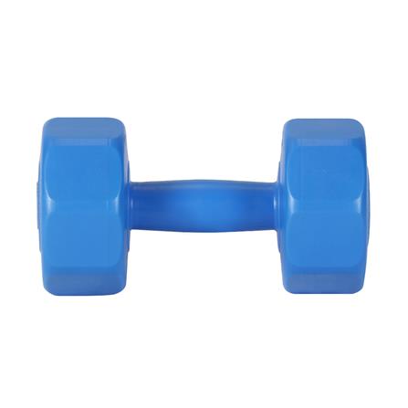 ดัมเบล GSPORTS DB5 5 กก. สีน้ำเงิน
