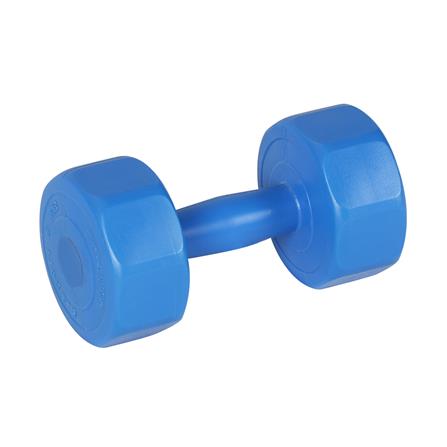 ดัมเบล GSPORTS DB5 5 กก. สีน้ำเงิน_1