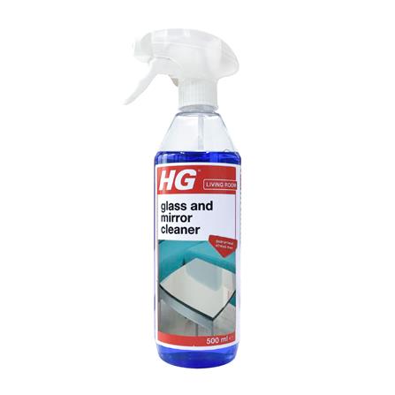 น้ำยาทำความสะอาดกระจก HG 500 มล._0