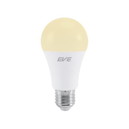 หลอด LED EVE A60 13 วัตต์ WARM WHITE E27_1