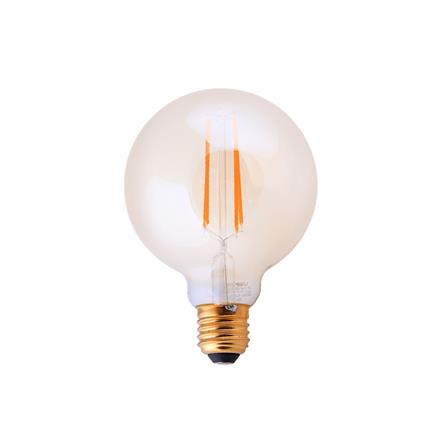 หลอด LED LAMPTAN VINTAGE GLOBE 4 วัตต์ WARMWHITE E27_0