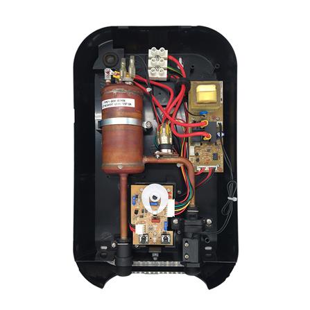 เครื่องทำน้ำอุ่น MAZUMA INNOVA MAX4.5 4500 วัตต์ สีขาว_3