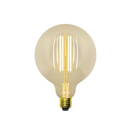 หลอด LED LAMPTAN VINTAGE GLOBE G95 5 วัตต์ WARMWHITE E27