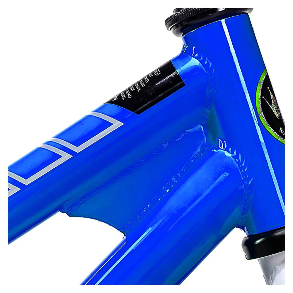 จักรยานเด็ก ROYAL BABY FREESTYLE 12 นิ้ว สีน้ำเงิน