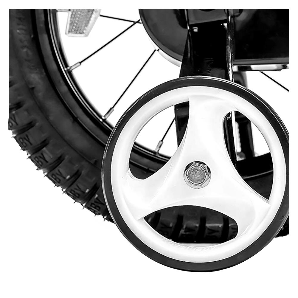 จักรยานเด็ก ROYAL BABY FREESTYLE 12 นิ้ว สีน้ำเงิน