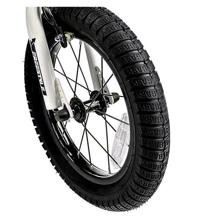 จักรยานเด็ก ROYAL BABY FREESTYLE 12 นิ้ว สีน้ำเงิน_2