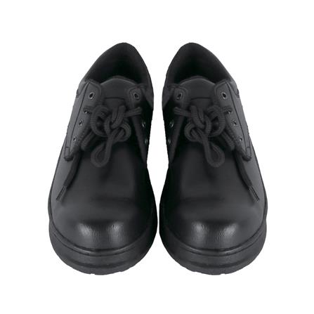 รองเท้านิรภัย VALUSAFE SAVE AND SAFE MG81 เบอร์ 45 สีดำ_1