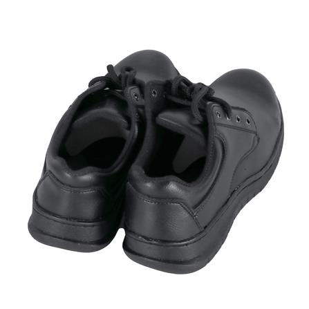 รองเท้านิรภัย VALUSAFE SAVE AND SAFE MG81 เบอร์ 45 สีดำ_2