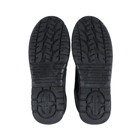 รองเท้านิรภัย VALUSAFE SAVE AND SAFE MG81 เบอร์ 45 สีดำ_3