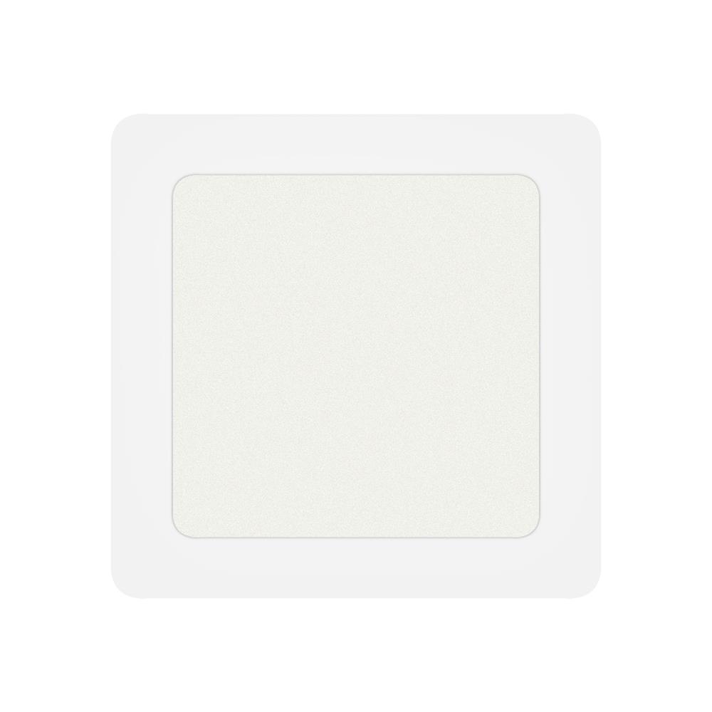 ดาวน์ไลท์ LED LUMAX SSPL225/W 9 นิ้ว 18 วัตต์ WARM WHITE สีขาว