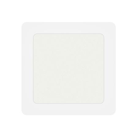 ดาวน์ไลท์ LED LUMAX SSPL225/W 9 นิ้ว 18 วัตต์ WARM WHITE สีขาว