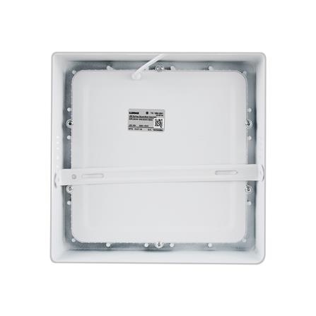 ดาวน์ไลท์ LED LUMAX SSPL225/W 9 นิ้ว 18 วัตต์ WARM WHITE สีขาว_2