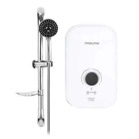 เครื่องทำน้ำอุ่น MAZUMA INNOVA MAX3.5 3500 วัตต์ ส...