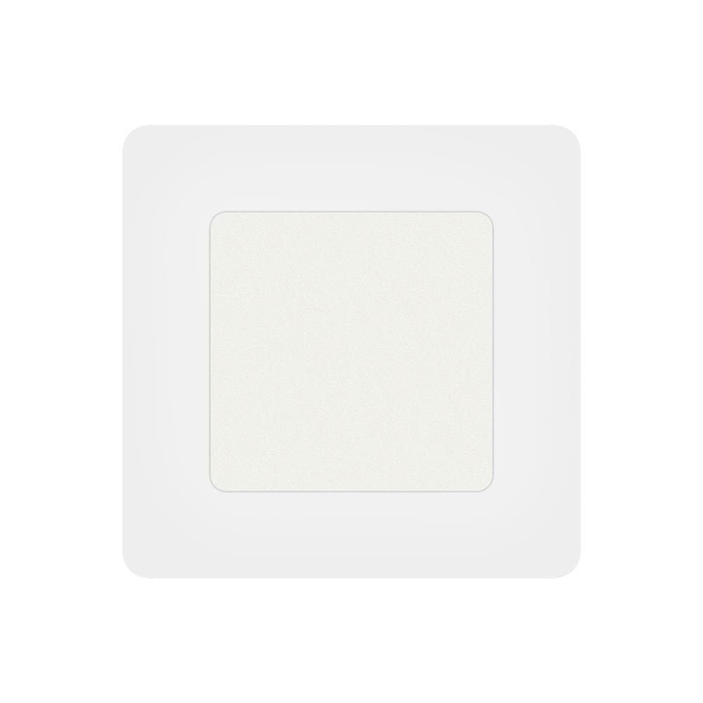 ดาวน์ไลท์ LED L&E SSPL122/W 5 นิ้ว 6 วัตต์ LED DAYLIGHT สีขาว