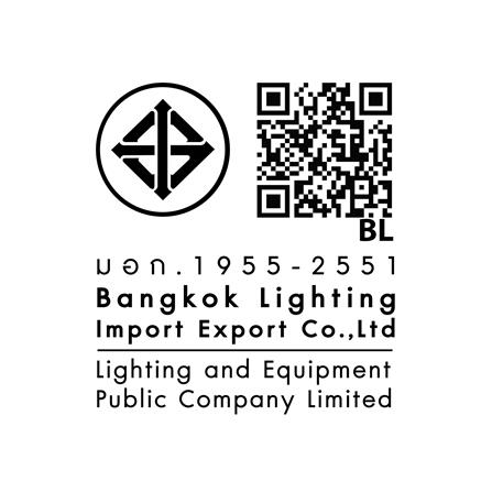 ดาวน์ไลท์ LED L&E SSPL122/W 5 นิ้ว 6 วัตต์ LED DAYLIGHT สีขาว_7