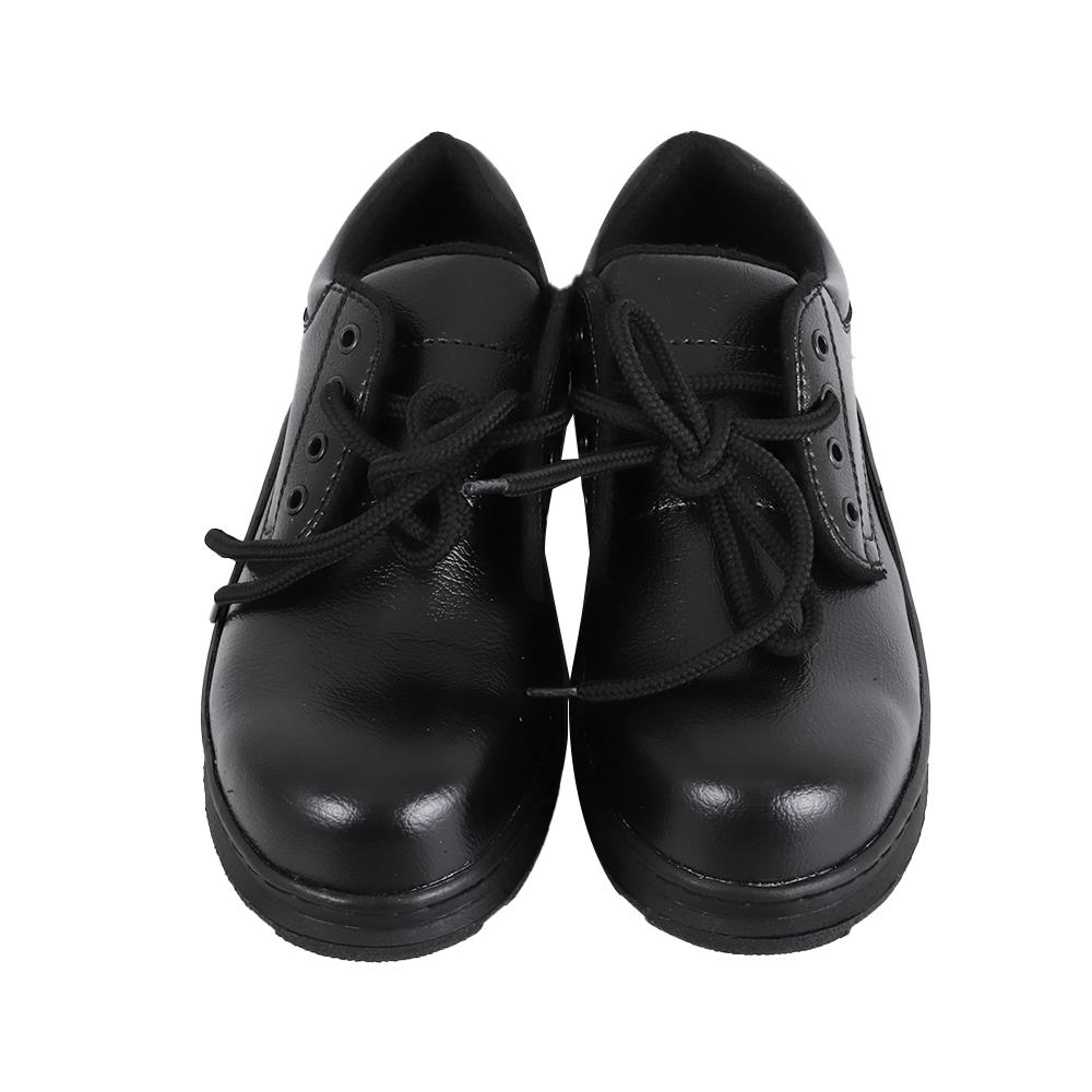 รองเท้านิรภัย VALUSAFE SAVE AND SAFE MG81 เบอร์ 40 สีดำ