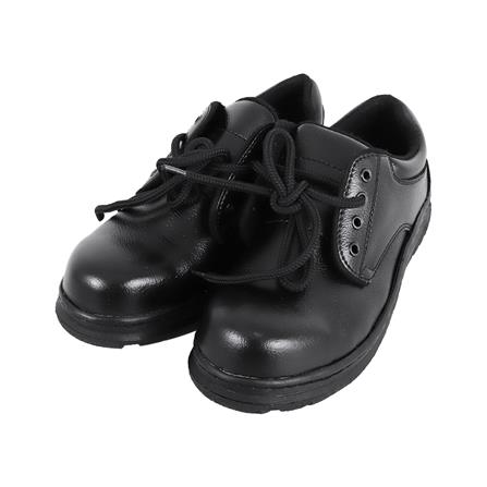 รองเท้านิรภัย VALUSAFE SAVE AND SAFE MG81 เบอร์ 40 สีดำ