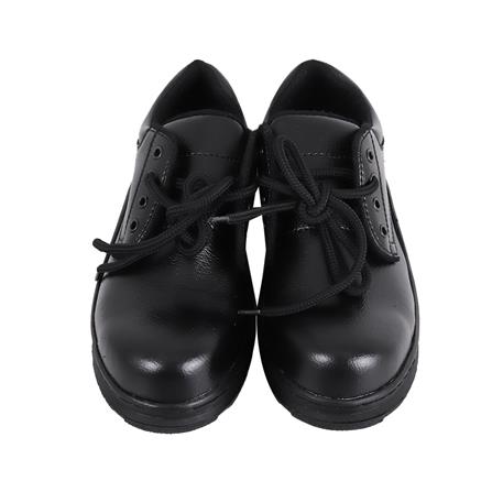 รองเท้านิรภัย VALUSAFE SAVE AND SAFE MG81 เบอร์ 40 สีดำ_1