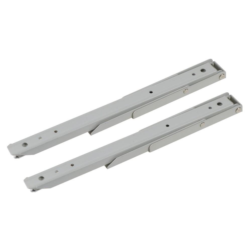 แขนรับชั้นเหล็กพับได้ PANSIAM 1.5x29x13.5 ซม. สีขาว