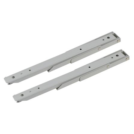 แขนรับชั้นเหล็กพับได้ PANSIAM 1.5x29x13.5 ซม. สีขาว_1