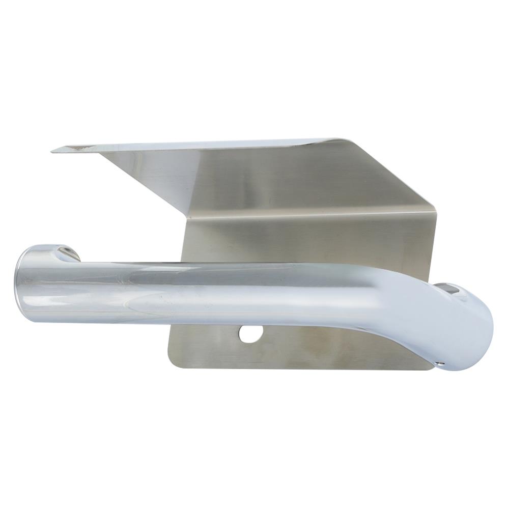 ที่ใส่กระดาษชำระ KOHLER K-45403T-CP สีโครม