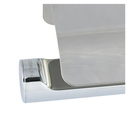 ที่ใส่กระดาษชำระ KOHLER K-45403T-CP สีโครม_3