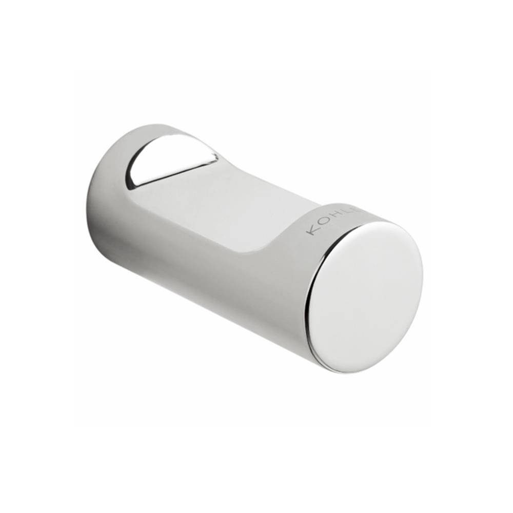 ขอแขวนผ้า KOHLER K-45394T-CP สีโครม