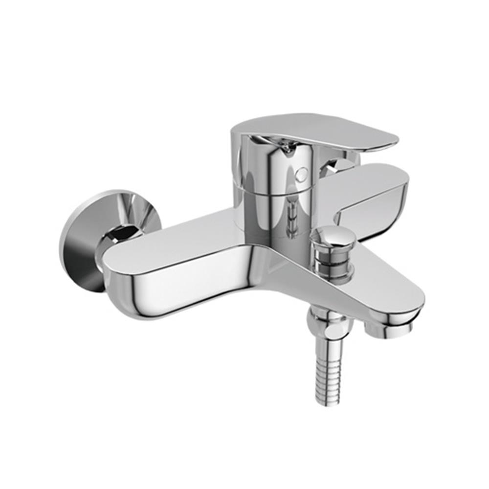 ก๊อกผสมอ่างอาบ AMERICAN STANDARD A-0311-200