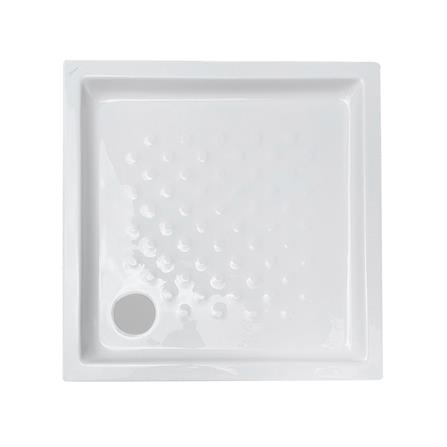 ถาดรองอาบน้ำ CRISTINA CT-8031 90x90 ซม._1