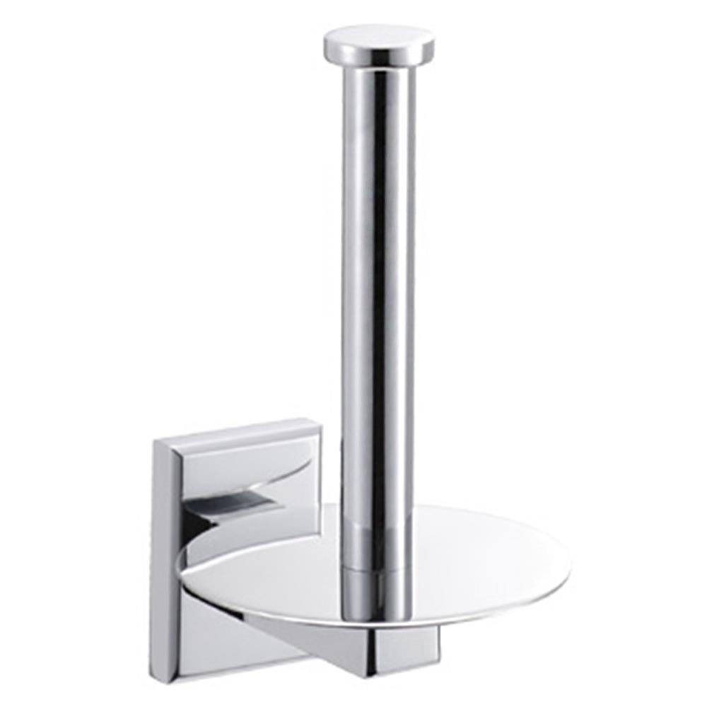 ที่ใส่กระดาษชำระ K-2501-55-N สีโครม