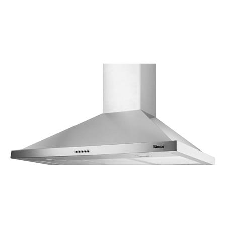 เครื่องดูดควันกระโจม RINNAI RH-C119-SS 90 ซม._0