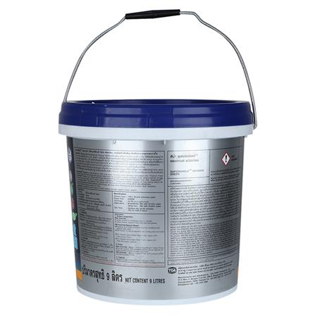 สีรองพื้นปูนใหม่ TOA SUPERSHIELD ADVANCE 9 ลิตร_1
