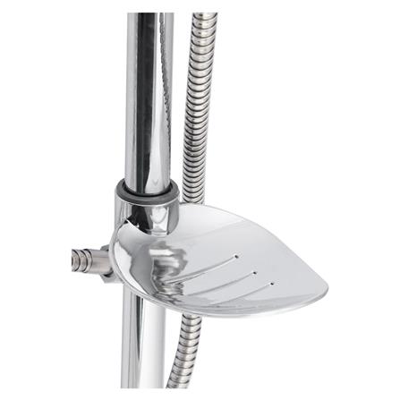 ฝักบัวพร้อมราวเลื่อน NOVABATH SL-227_1