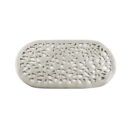 แผ่นตกแต่ง MOYA WY9980-GRY_0