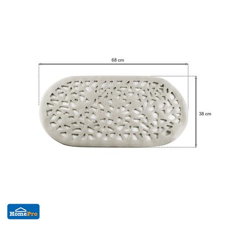 แผ่นตกแต่ง MOYA WY9980-GRY_4
