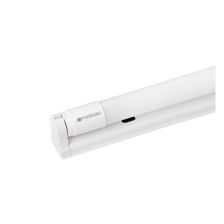 ชุดรางนีออน LED NAGAS T8 SGT-9W16500/GSBS 9 วัตต์ DAYLIGHT_0