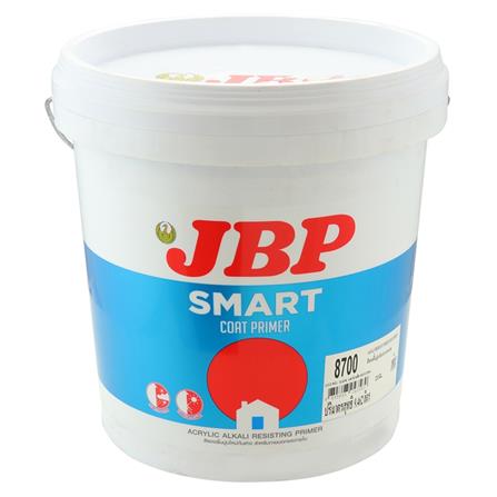 สีรองพื้นปูนใหม่กันด่าง JBP SMART COAT PRIMER 2.5 แกลลอน_0