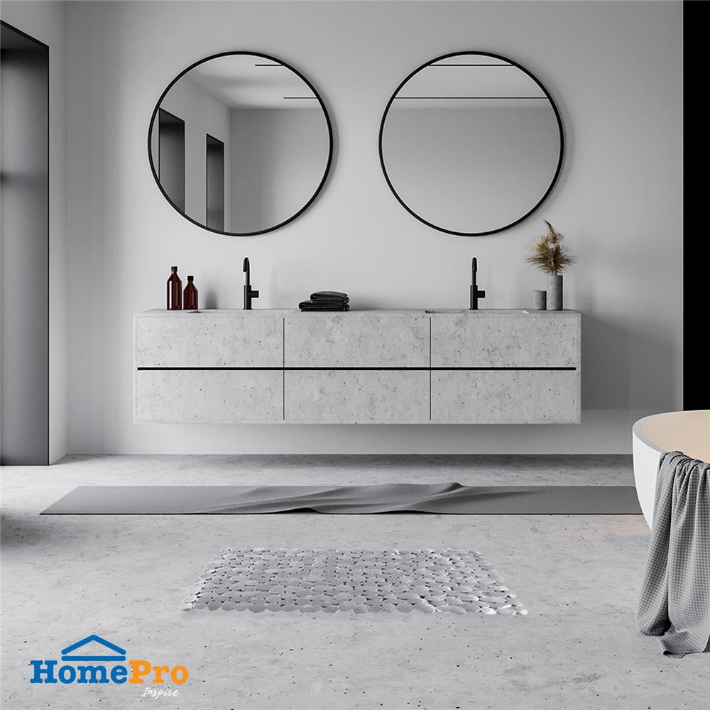 แผ่นตกแต่ง MOYA WY9978-GRY