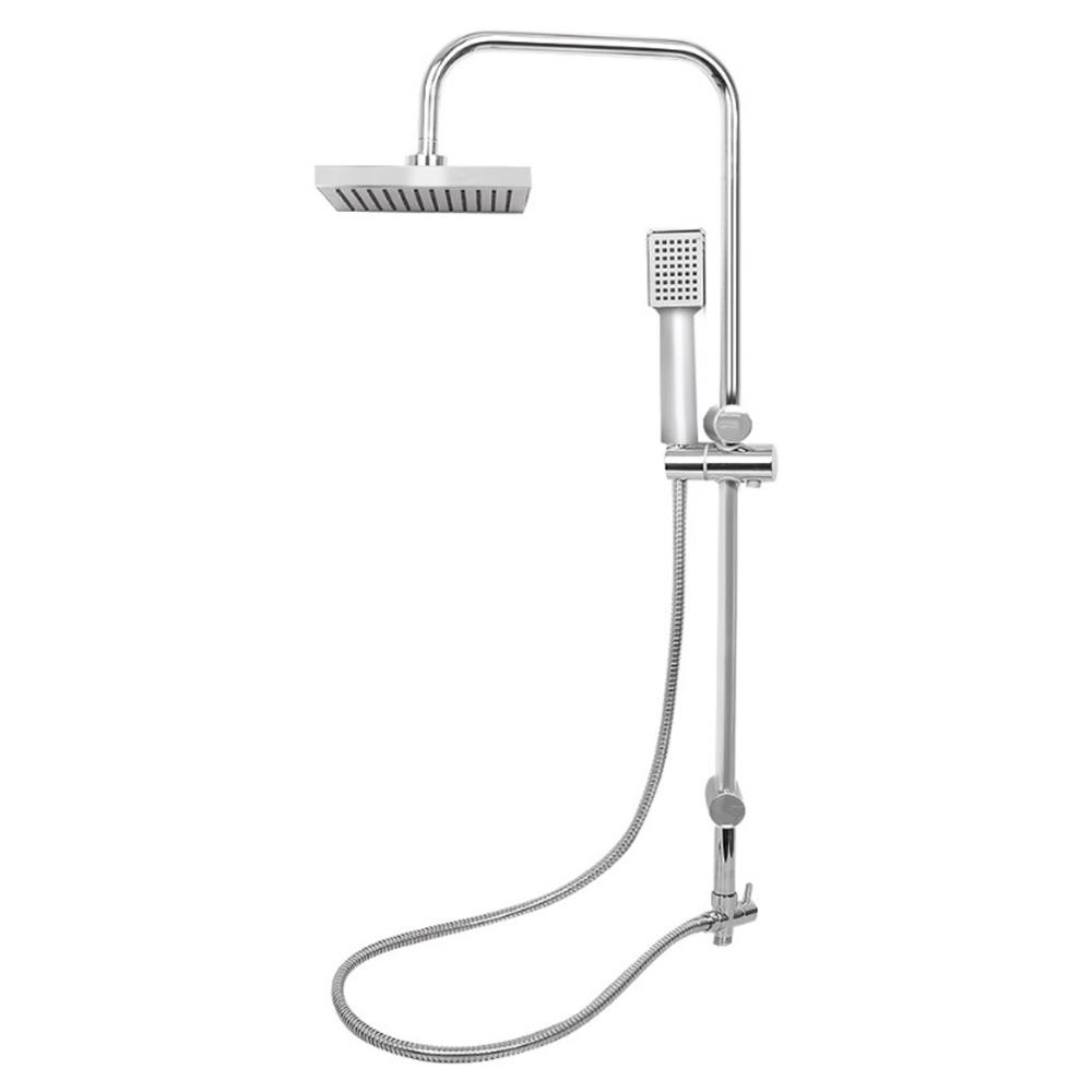 ฝักบัว RAIN SHOWER เดี่ยว HOEN T-1890L