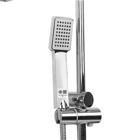 ฝักบัว RAIN SHOWER เดี่ยว HOEN T-1890L_4