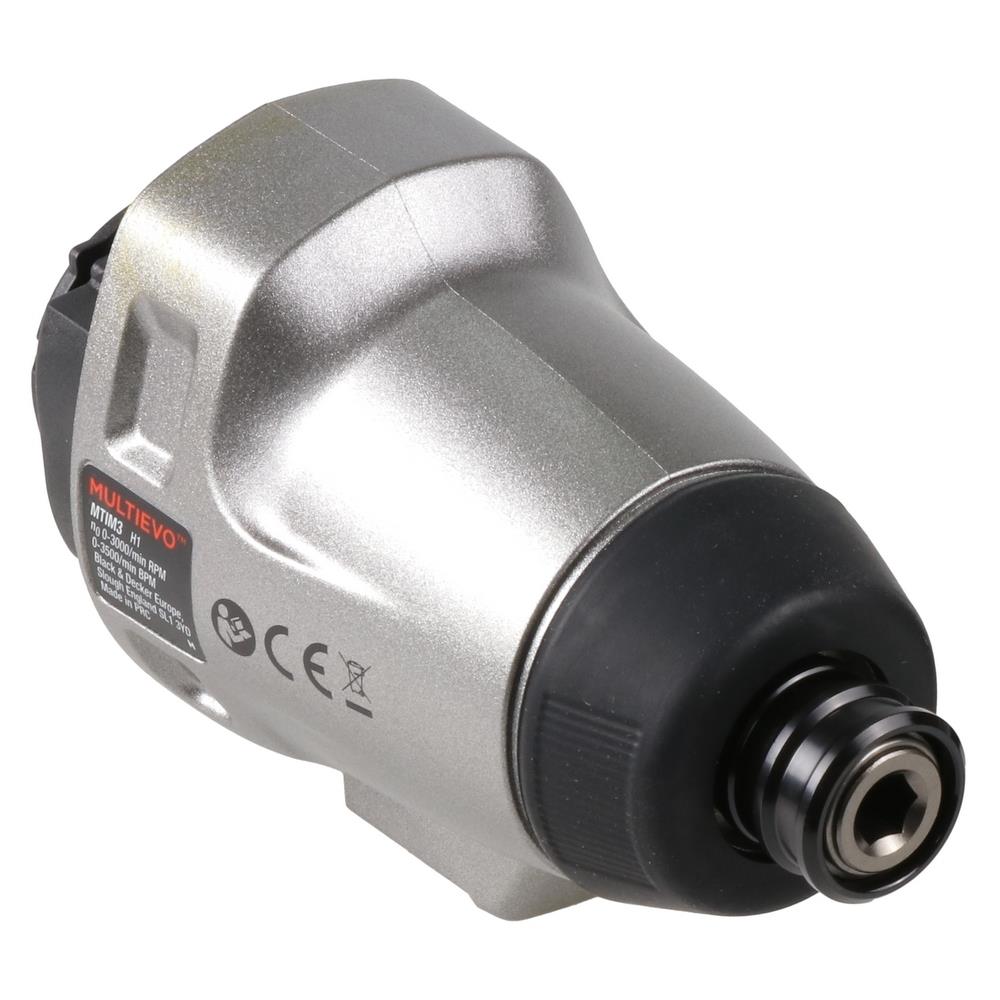 หัวสว่านไขควง BLACK&DECKER MTIM3-XJ