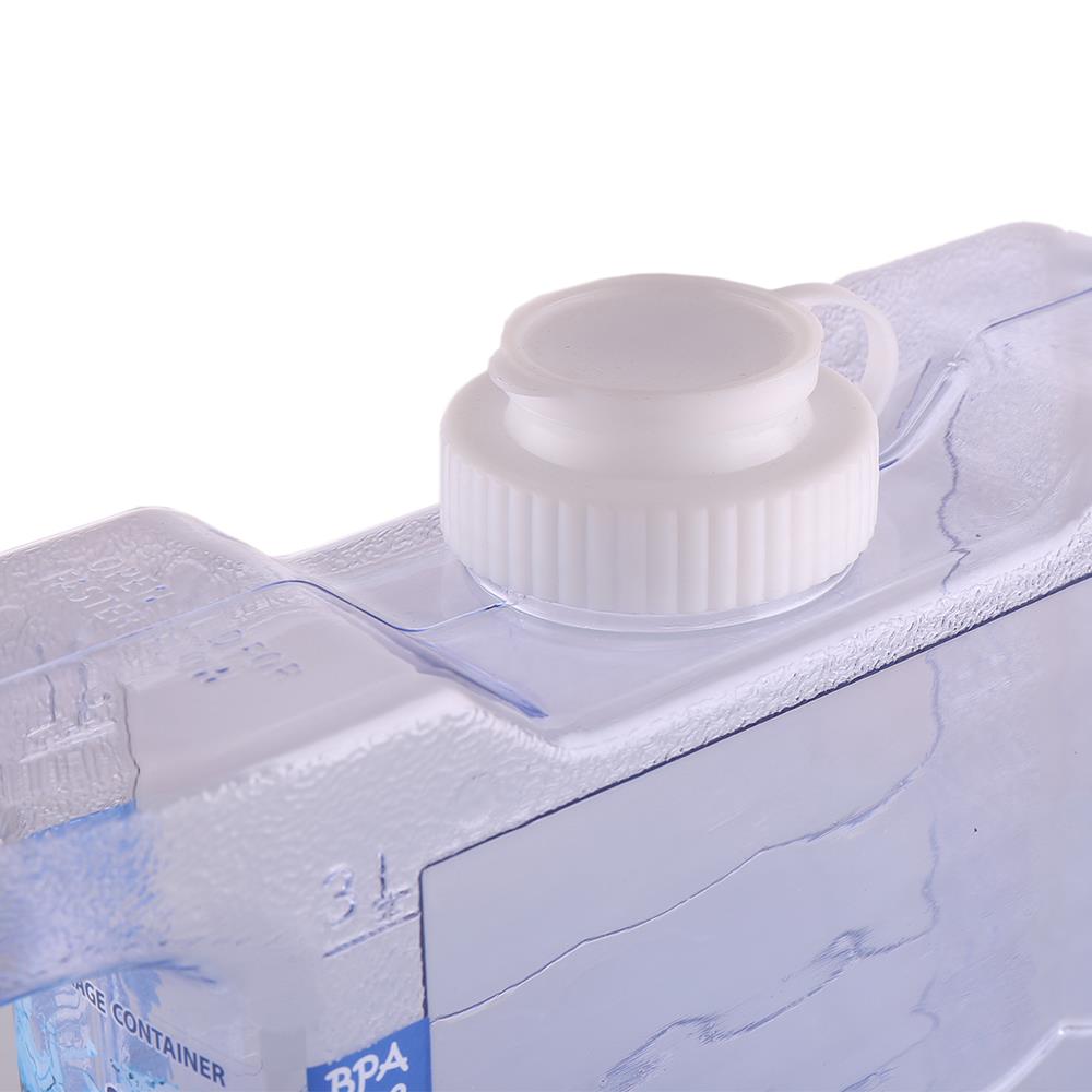 แกลลอนน้ำ PETG PICNIC PI-012 3 ลิตร