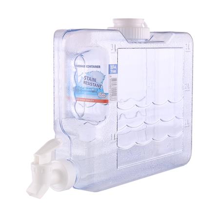 แกลลอนน้ำ PETG PICNIC PI-012 3 ลิตร_0