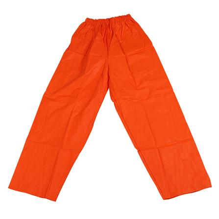 เสื้อกันฝน SUPER HIGHWAY สีส้ม_2